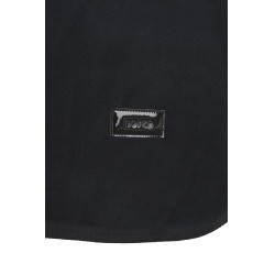 Fleece-Nierendecke Marquess Horze Dunkelmarineblau