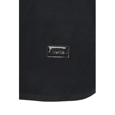 Fleece-Nierendecke Marquess Horze Dunkelmarineblau