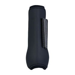 Gamaschen Adepto Horze Dunkelmarineblau Gamaschen Adepto Horze Dunkelmarineblau