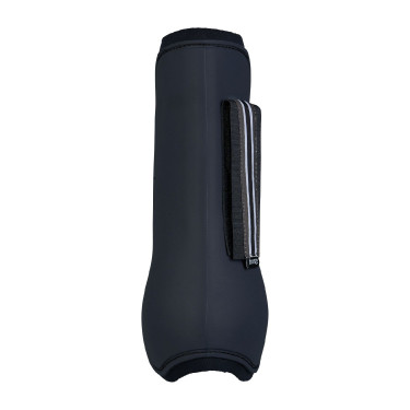 Gamaschen Adepto Horze Dunkelmarineblau Gamaschen Adepto Horze Dunkelmarineblau