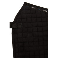 Dressurschabracke kühlend Horze LIMITED EDITION Dunkelgrau