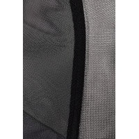 Fliegenschutzmaske Eira Horze Grau