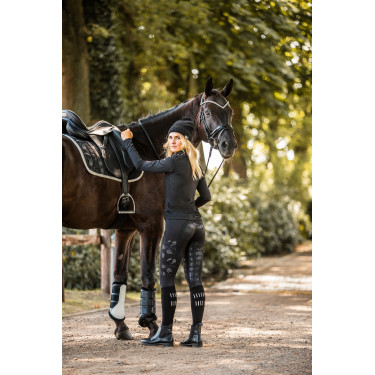 Reflektierende Socken Horze Luminox Reflektierende Socken Horze Luminox