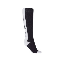 Zweifarbige Horze Stiefelsocken Zweifarbige Horze Stiefelsocken