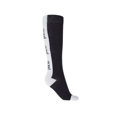 Zweifarbige Horze Stiefelsocken Zweifarbige Horze Stiefelsocken