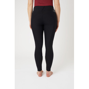 Reithose mit Vollbesatz Grip Horze Grand Prix Pro Damen Reithose mit Vollbesatz Grip Horze Grand Prix Pro Damen