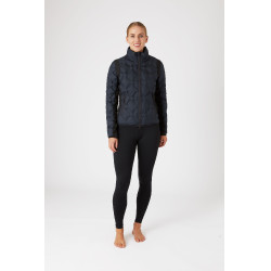 Reitjacke Daunenjacke Horze Shelly Damen Reitjacke Daunenjacke Horze Shelly Damen