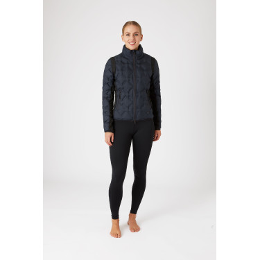 Reitjacke Daunenjacke Horze Shelly Damen Reitjacke Daunenjacke Horze Shelly Damen