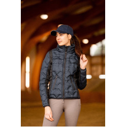 Reitjacke Daunenjacke Horze Shelly Damen Reitjacke Daunenjacke Horze Shelly Damen