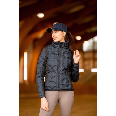 Reitjacke Daunenjacke Horze Shelly Damen Reitjacke Daunenjacke Horze Shelly Damen
