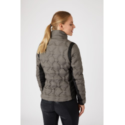 Reitjacke Daunenjacke Horze Shelly Damen Reitjacke Daunenjacke Horze Shelly Damen