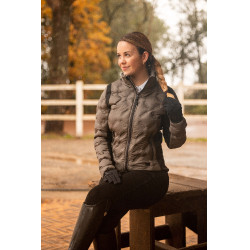 Reitjacke Daunenjacke Horze Shelly Damen Reitjacke Daunenjacke Horze Shelly Damen