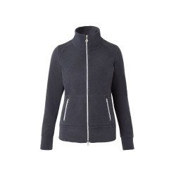 Reitjacke Fleece Horze Ellie Damen Reitjacke Fleece Horze Ellie Damen