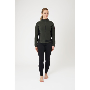 Reitjacke Fleece Stretch B Vertigo Cleo Damen Reitjacke Fleece Stretch B Vertigo Cleo Damen