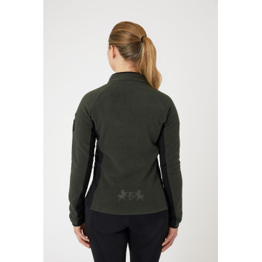 Reitjacke Fleece Stretch B Vertigo Cleo Damen Reitjacke Fleece Stretch B Vertigo Cleo Damen