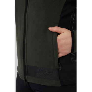Reitjacke Fleece Stretch B Vertigo Cleo Damen Reitjacke Fleece Stretch B Vertigo Cleo Damen