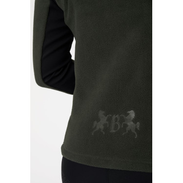 Reitjacke Fleece Stretch B Vertigo Cleo Damen Reitjacke Fleece Stretch B Vertigo Cleo Damen