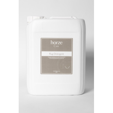 Horze Deckenreiniger Hellbraune Meringue Horze Deckenreiniger Hellbraune Meringue