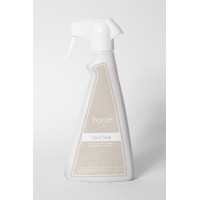 Lederreiniger-Spray Horze Perfekt blass hellbraun Lederreiniger-Spray Horze Perfekt blass hellbraun