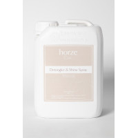 Nachfüllung Entwirrungsspray und Glanz Horze Blassrosa Kreide Nachfüllung Entwirrungsspray und Glanz Horze Blassrosa Kreide