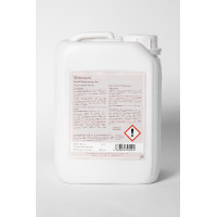 Nachfüllpackung Shampoo mit Teebaumöl Horze Blassrosa Kreide Nachfüllpackung Shampoo mit Teebaumöl Horze Blassrosa Kreide