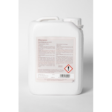 Nachfüllpackung Shampoo mit Teebaumöl Horze Nachfüllpackung Shampoo mit Teebaumöl Horze