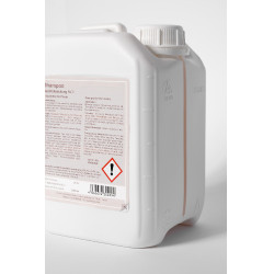 Nachfüllpackung Shampoo mit Teebaumöl Horze Nachfüllpackung Shampoo mit Teebaumöl Horze