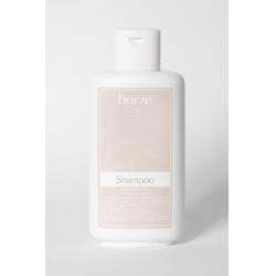Shampoo mit ätherischem Teebaumöl Horze Shampoo mit ätherischem Teebaumöl Horze