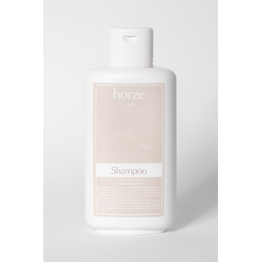 Shampoo mit ätherischem Teebaumöl Horze Shampoo mit ätherischem Teebaumöl Horze