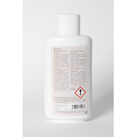 Shampoo mit ätherischem Teebaumöl Horze Blassrosa Kreide Shampoo mit ätherischem Teebaumöl Horze Blassrosa Kreide