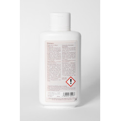 Shampoo mit ätherischem Teebaumöl Horze Shampoo mit ätherischem Teebaumöl Horze