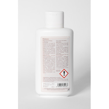 Shampoo mit ätherischem Teebaumöl Horze Shampoo mit ätherischem Teebaumöl Horze