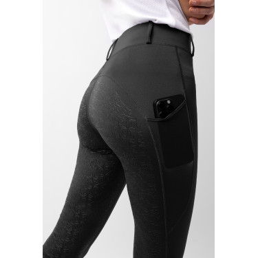 Leggings Vollbesatz Grip Horze Dea Damen Leggings Vollbesatz Grip Horze Dea Damen