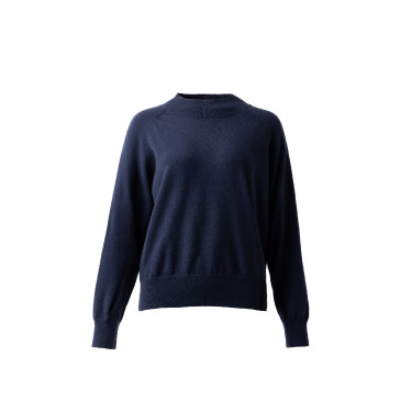 Pullover B Vertigo aus Wollmischung Faye