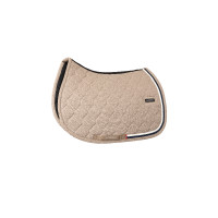 Satteldecke B Vertigo High Altitude VS Braun Schlamm Beige Satteldecke B Vertigo High Altitude VS Braun Schlamm Beige