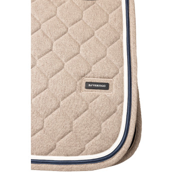 Satteldecke B Vertigo High Altitude VS Braun Schlamm Beige