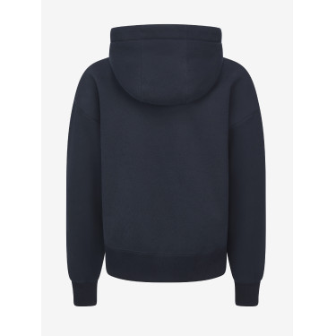 LeMieux Kapuzenpullover mit Halbreißverschluss Esme Young Rider Hettie LeMieux Kapuzenpullover mit Halbreißverschluss Esme Young Rider Hettie