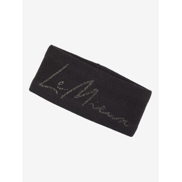 LeMieux-Stirnband mit Glitzer LeMieux-Stirnband mit Glitzer