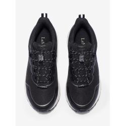 Trax Sport LeMieux Wasserdichte Sneakers Schwarz Trax Sport LeMieux Wasserdichte Sneakers Schwarz