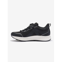 Trax Sport LeMieux Wasserdichte Sneakers Schwarz Trax Sport LeMieux Wasserdichte Sneakers Schwarz