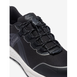 Trax Sport LeMieux Wasserdichte Sneakers Schwarz Trax Sport LeMieux Wasserdichte Sneakers Schwarz