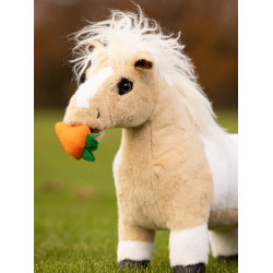 Leckerlieeimer Mini Pony LeMieux Multi Mehrfarbig