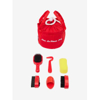 Kit de pansage Mini Poney LeMieux Chilli