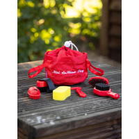 Mini-Pony-Putzset LeMieux Chilli Rot Mini-Pony-Putzset LeMieux Chilli Rot