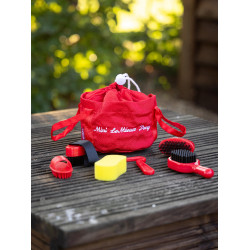 Mini-Pony-Putzset LeMieux Mini-Pony-Putzset LeMieux