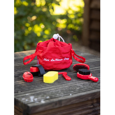Mini-Pony-Putzset LeMieux Mini-Pony-Putzset LeMieux