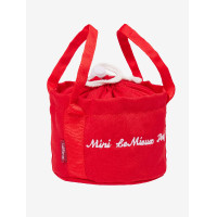 Mini-Pony-Putzset LeMieux Chilli Rot Mini-Pony-Putzset LeMieux Chilli Rot