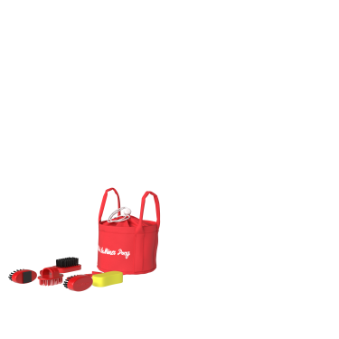 Mini-Pony-Putzset LeMieux Mini-Pony-Putzset LeMieux