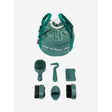 Mini-Pony-Putzset LeMieux