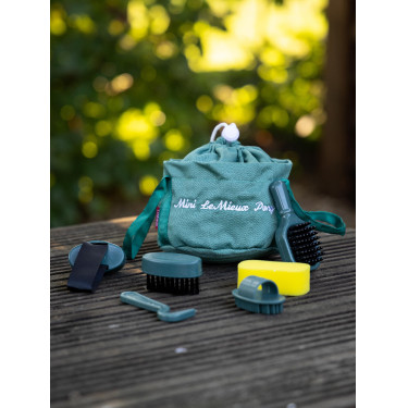 Mini-Pony-Putzset LeMieux Mini-Pony-Putzset LeMieux